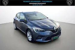 Renault Clio (5) Business TCe 90 X-Tronic
