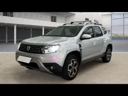 Dacia Duster 1.5 Blue dCi 115ch Prestige 4x2