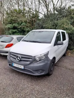 Mercedes Vito CDI 5 PLACES