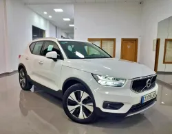 Volvo XC40 D4 Business Plus AWD Aut.