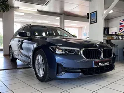 BMW Série 5 Touring (G31) 520dA 190ch Lounge Steptronic