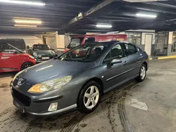 PEUGEOT 407 1.8 16V EXECUTIVE à professionnels