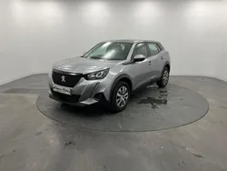 Peugeot 2008 BUSINESS BlueHDi 100 S&S BVM6 Active Business
