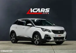 Peugeot 3008 1.2 PureTech Allure