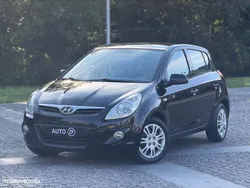 Hyundai i20 1.2 Style ESP
