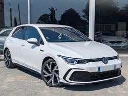 Volkswagen Golf VIII R-Line DSG - 2.0 TDI - 150CV