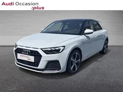 Audi A1 Sportback 25 TFSI 95ch Advanced S tronic 7