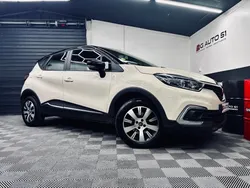 Renault Captur 1.5 DCI