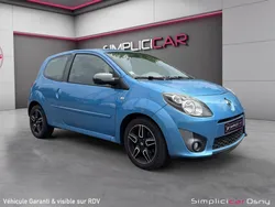 RENAULT TWINGO II 1.5 DCI 85Ch Dynamique