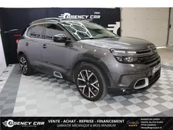 CITROEN C5 AIRCROSS 2.0 BlueHDi - 180 ch - BV EAT8 Shine- full options- entretien complet