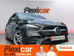 MERCEDES Clase B B 200d 8G-DCT