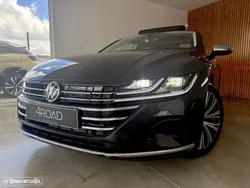 VW Arteon Shooting Brake 1.4 eHybrid OPF DSG Elegance
