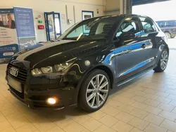 Audi A1 SPORTBACK 1.2 TFSI 86CH ATTRACTION 5 PLACES