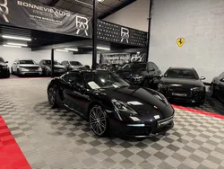 PORSCHE CAYMAN 2.0 300 PDK Suivi Porsche