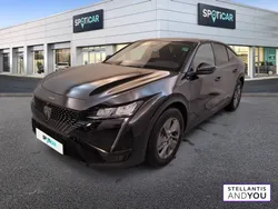 Peugeot 408 Hybrid 145 e-DCS6 Allure