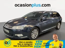CITROEN C5 Tourer 2.0HDI Millenium