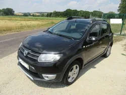 Dacia sandero 1.5 dci 90 stepway prestige