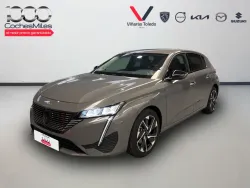 PEUGEOT 308 1.5 BlueHDi S&S Allure EAT8 130
