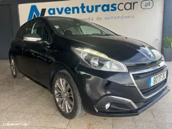 Peugeot 208 1.2 PureTech Style