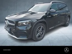 Mercedes-benz GLB 200 d 150ch AMG Line 8G-DCT