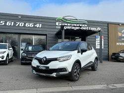 Renault CAPTUR Intens 120CH
