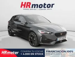 CUPRA León 1.5 eTSI 110 DSG
