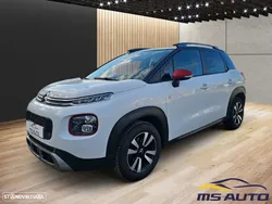 Citroën C3 Aircross 1.2 PureTech C-Series