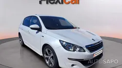 Peugeot 308 de 2016