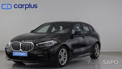 BMW Série 1 118 i Pack M Auto de 2021