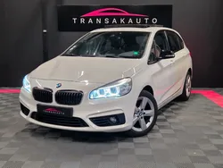 BMW SERIE 2 ACTIVE TOURER F45 218d 150 ch Sport - Toit Ouvrant