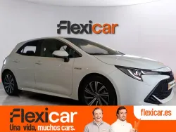TOYOTA Corolla 125H Active Tech