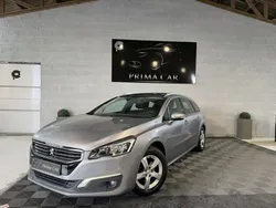 Peugeot 508 SW 1.6 BLUEHDI 120CH ALLURE S&S