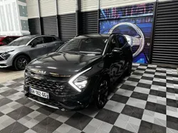 Kia Sportage 1.6 CRDi 136ch MHEV GT Line Premium 4x2 DCT7