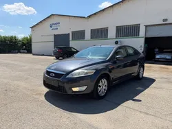 Ford Mondeo 1.8 TDCI 125 TREND