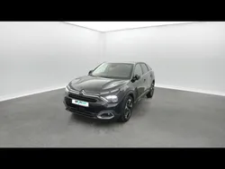 Citroen C4 BlueHDi 130ch S&S Shine EAT8