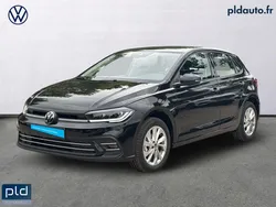 VOLKSWAGEN Polo 1.0 TSI 95 S&S BVM5 Style