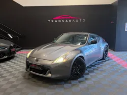 NISSAN 370Z COUPE 3.7 V6 328 Pack 2011 A