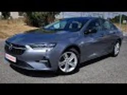 Opel Insignia Grand Sport 1.5 D GS Line