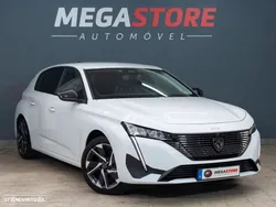 Peugeot 308 1.2 PureTech Allure