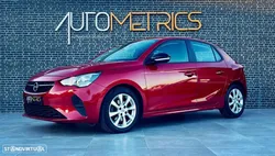 Opel Corsa 1.5 D Business Edition