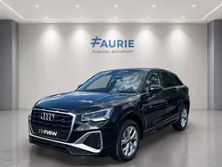 AUDI Q2 35 TFSI 150 S tronic 7 S line