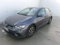 Volkswagen Polo 1.0 TSI 70KW DSG LIFE 5P