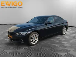 BMW Série 3 335 IX f30 MODERN LINE 6 CYLINDRES N55