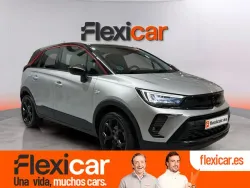 OPEL Crossland 1.2 S&S GS Line 110