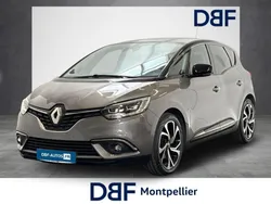 Renault Scénic IV Blue dCi 120 Intens