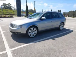 Audi A4 1.9 TDI Sport Quattro PD 130
