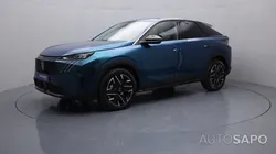 Peugeot 3008 de 2025