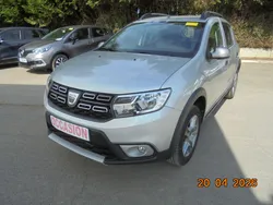 Dacia sandero stepway tce 90 cv