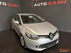 Renault Clio 1.5 DCI 90 BUSINESS