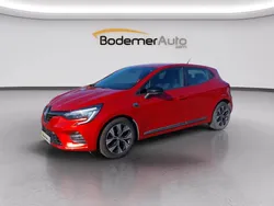 RENAULT Clio TCe 90 - 21N Limited